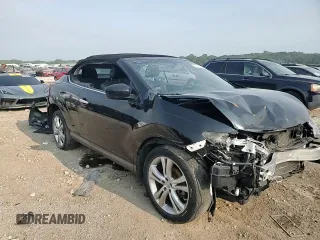 2011 Nissan Murano z VIN JN8AZ1FY9BW000919, wystawiony jako Copart lot #65661724 z przebiegiem 74 326 mil mil oraz Szkoda całkowita • Salvage title. Historia ofert i sprzedaży dostępna na DreamBid. Obrazek 10.