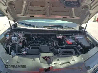 2025 Honda CR-V EX с VIN 2HKRS3H42SH319934, выставлен на аукционе Copart как лот 66692515 с пробегом 30 126 миль миль и Списание • Salvage title. История ставок и продаж доступна на DreamBid. Изображение 14.