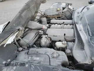 2003 Chevrolet Corvette with VIN 1G1YY32G435134775, listed as a Copart auction lot 88533255 with 71,124 mi miles and Salvage Title. Bid and sale history available at carsss.com. Image 12.