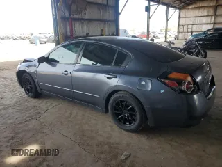 2009 Nissan Altima S with VIN 1N4AL21EX9N468325, listed as a Copart auction lot 55442045 with 158,315 mi miles and Salvage Title. Bid and sale history available at DreamBid. Image 2.