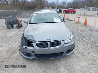 2013 BMW 3 Series 328i with VIN WBADW3C50DJ525517, listed as a IAAI auction lot 41905268 with 99,534 mi miles. Bid and sale history available at carsss.com. Image 12.