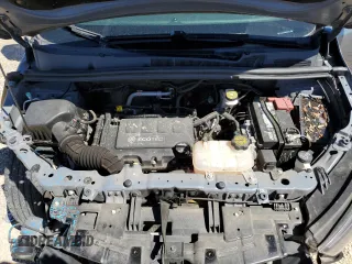 2019 Buick Encore Preferred with VIN KL4CJASB2KB918235, listed as a Copart auction lot 49465975 with 74,866 mi miles and Salvage Title. Bid and sale history available at carsss.com. Image 12.