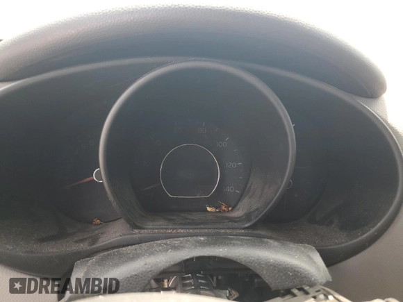 2015 Kia Soul with VIN KNDJN2A26F7796352, listed as a Copart auction lot 53235535 with 0 mi miles and Salvage Title. Bid and sale history available at carsss.com. Image 9.