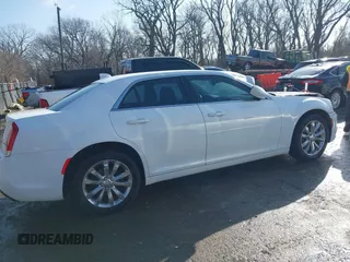 2016 Chrysler 300 Limited with VIN 2C3CCARG5GH305269, listed as a IAAI auction lot 41496464 with 103,960 mi miles and . Bid and sale history available at DreamBid. Image 13.