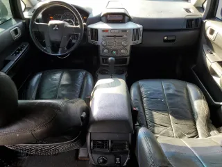 2005 Mitsubishi Endeavor Limited with VIN 4A4MM41SX5E073327, listed as a Copart auction lot 74738334 with 230,133 mi miles and Salvage Title. Bid and sale history available at carsss.com. Image 8.