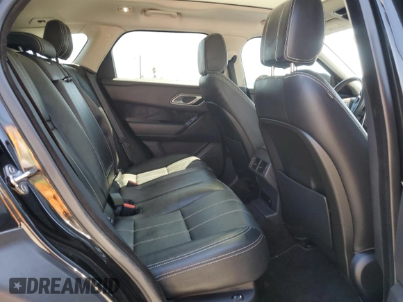 2018 Land Rover Range Rover Velar S with VIN SALYB2RNXJA713869, listed as a Copart auction lot 64639575 with 82,047 mi miles and Clean title. Bid and sale history available at DreamBid. Image 11.