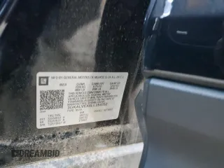 2020 GMC Terrain SLT with VIN 3GKALVEX6LL154352, listed as a Copart auction lot 80765504 with 52,449 mi miles and Salvage title. Bid and sale history available at DreamBid. Image 13.