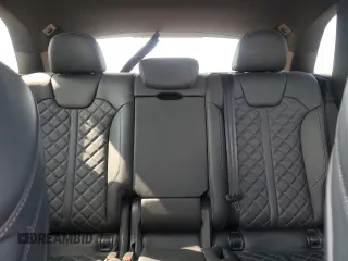 2018 Audi SQ5 Premium Plus z VIN WA1A4AFY6J2055256, wystawiony jako Copart lot #52980225 z przebiegiem 98 123 mil mil oraz Szkody całkowita. Historia ofert i sprzedaży dostępna na DreamBid. Obrazek 10.