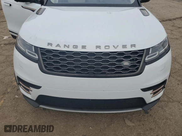 2020 Land Rover Range Rover Velar R-Dynamic S с VIN SALYK2FV7LA239192, выставлен на аукционе Copart как лот 52145135 с пробегом 96 275 миль миль и Списание • Salvage title. История ставок и продаж доступна на DreamBid. Изображение 11.