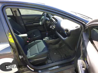 2016 Toyota Prius One with VIN JTDKDTB39G1122107, listed as a IAAI auction lot 42010864 with 68,481 mi miles and . Bid and sale history available at DreamBid. Image 5.