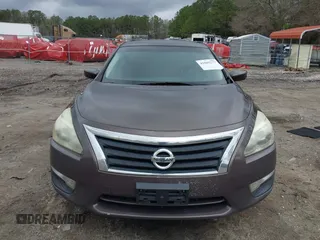 2014 Nissan Altima 2.5 S with VIN 1N4AL3APXEN228967, listed as a IAAI auction lot 41869277 with 174,149 mi miles. Bid and sale history available at carsss.com. Image 12.