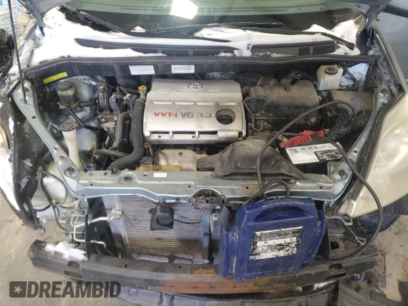2005 Toyota Sienna XLE with VIN 5TDZA22C25S247726, listed as a Copart auction lot 45957875 with 231,902 mi miles and Salvage Title. Bid and sale history available at carsss.com. Image 13.