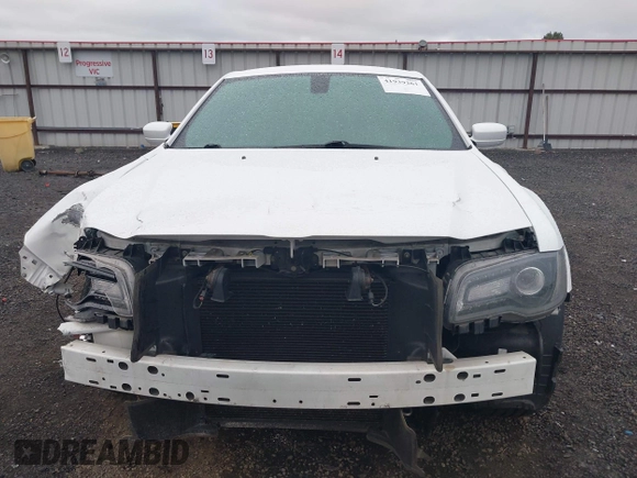 2017 Chrysler 300 S with VIN 2C3CCAGG8HH513893, listed as a IAAI auction lot 41939261 with 75,512 mi miles and . Bid and sale history available at carsss.com. Image 13.
