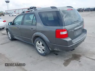 2005 Ford Freestyle Limited z VIN 1FMDK061X5GA53603, wystawiony jako IAAI lot #42487214 z przebiegiem Nie podano mil oraz . Historia ofert i sprzedaży dostępna na DreamBid. Obrazek 3.