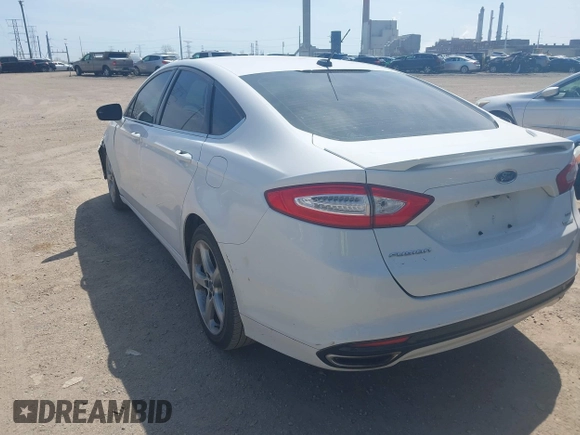 2015 Ford Fusion SE with VIN 3FA6P0H97FR284010, listed as a IAAI auction lot 42092309 with 171,826 mi miles and . Bid and sale history available at DreamBid. Image 3.