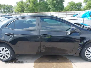 2019 Toyota Corolla L z VIN 5YFBURHE7KP905555, wystawiony jako IAAI lot #41943232 z przebiegiem 83 213 mil mil oraz . Historia ofert i sprzedaży dostępna na DreamBid. Obrazek 14.