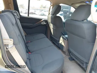 2007 Nissan Pathfinder SE z VIN 5N1AR18W07C610753, wystawiony jako IAAI lot #41733415 z przebiegiem Nie podano mil oraz . Historia ofert i sprzedaży dostępna na DreamBid. Obrazek 8.