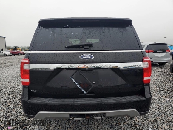 2019 Ford Expedition Max XLT z VIN 1FMJK1HT9KEA08392, wystawiony jako Copart lot #64924385 z przebiegiem 166 287 mil mil oraz Czysty tytuł • Clean title. Historia ofert i sprzedaży dostępna na DreamBid. Obrazek 6.