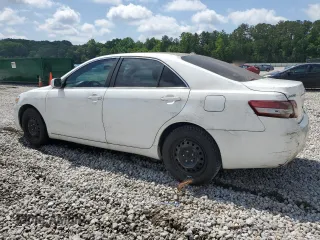 2010 Toyota Camry with VIN 4T1BF3EK9AU515782, listed as a Copart auction lot 56162195 with 227,038 mi miles and Clean Title. Bid and sale history available at DreamBid. Image 2.