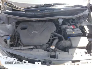 2013 Kia Rio LX with VIN KNADM4A32D6138970, listed as a IAAI auction lot 42078818 with 139,155 mi miles. Bid and sale history available at carsss.com. Image 10.