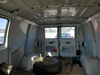 2000 Dodge Cargo z VIN 2B7HB11X9YK116287, wystawiony jako Copart lot #52851085 z przebiegiem 153 905 mil mil oraz Szkody całkowita. Historia ofert i sprzedaży dostępna na DreamBid. Obrazek 10.