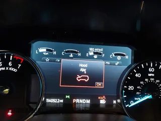 2020 Ford Expedition Max Limited с VIN 1FMJK1KT2LEA20572, выставлен на аукционе IAAI как лот 42253203 с пробегом 114 052 миль миль и . История ставок и продаж доступна на DreamBid. Изображение 7.