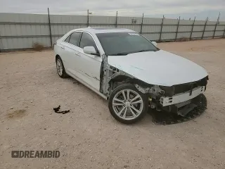 2021 Cadillac CT4 Luxury z VIN 1G6DK5RK3M0113026, wystawiony jako Copart lot #48896035 z przebiegiem 31 083 mil mil oraz Szkody całkowita. Historia ofert i sprzedaży dostępna na DreamBid. Obrazek 11.
