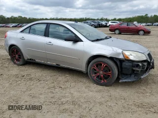2008 Pontiac G6 z VIN 1G2ZG57B084103905, wystawiony jako Copart lot #54426755 z przebiegiem 219 660 mil mil oraz Szkoda całkowita • Salvage title. Historia ofert i sprzedaży dostępna na DreamBid. Obrazek 4.