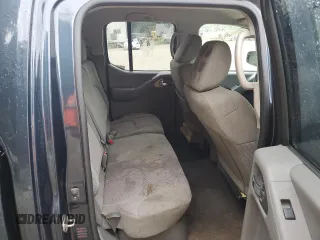 2019 Nissan Frontier Pro-4X with VIN 1N6AD0EV7KN737471, listed as a Copart auction lot 62840935 with 129,831 mi miles and Clean title. Bid and sale history available at DreamBid. Image 10.