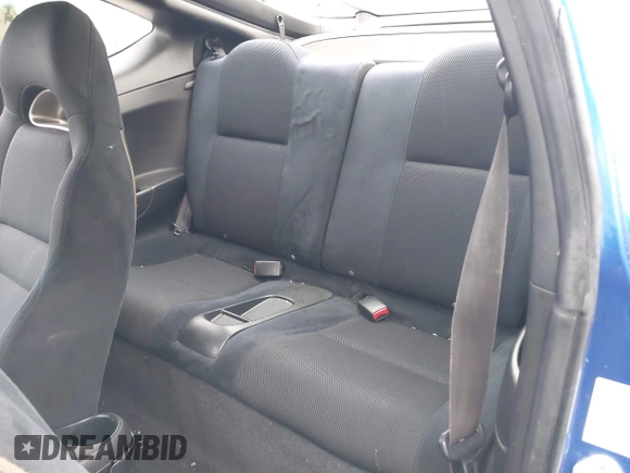 2006 Acura RSX с VIN JH4DC53866S006713, выставлен на аукционе IAAI как лот 42518375 с пробегом 236 854 миль миль и . История ставок и продаж доступна на DreamBid. Изображение 8.
