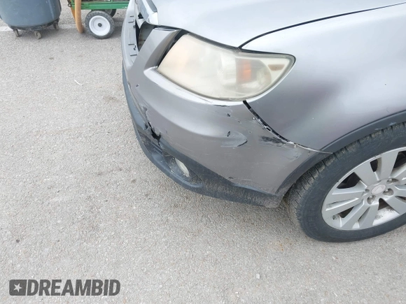 2008 Subaru Tribeca Limited с VIN 4S4WX92D084406371, выставлен на аукционе IAAI как лот 42199873 с пробегом 178 833 миль миль и . История ставок и продаж доступна на DreamBid. Изображение 12.