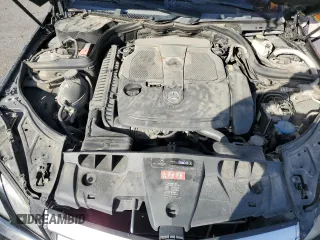 2012 Mercedes-Benz E 350 with VIN WDDKJ5KB3CF134591, listed as a Copart auction lot 61062015 with 100,145 mi miles and Salvage title. Bid and sale history available at DreamBid. Image 11.