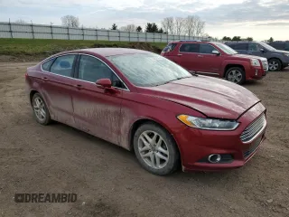 2016 Ford Fusion SE with VIN 1FA6P0HD2G5131219, listed as a Copart auction lot 53451535 with 209,372 mi miles and Clean Title. Bid and sale history available at carsss.com. Image 4.