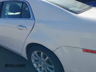 2012 Chevrolet Malibu LTZ with VIN 1G1ZG5E7XCF378648, listed as a IAAI auction lot 41596653 with 172,279 mi miles and . Bid and sale history available at DreamBid. Image 6.