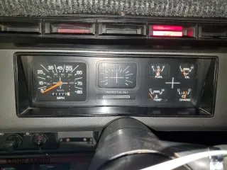 1985 Ford Pickup with VIN 1FTEF14Y3FPA86740, listed as a Copart auction lot 51359985 with 1,272 mi miles and Salvage Title. Bid and sale history available at carsss.com. Image 9.