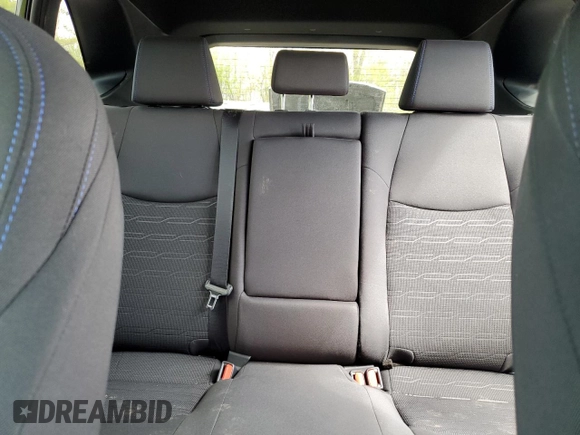 2022 Toyota RAV4 Hybrid SE с VIN 4T3T6RFV3NU073675, выставлен на аукционе Copart как лот 55267715 с пробегом 34 374 миль миль и Списание • Salvage title. История ставок и продаж доступна на DreamBid. Изображение 10.