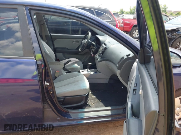 2009 Hyundai Elantra GLS с VIN KMHDU46D79U601303, выставлен на аукционе IAAI как лот 42718391 с пробегом 221 349 миль миль и . История ставок и продаж доступна на DreamBid. Изображение 5.