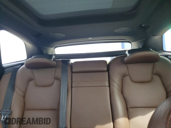 2019 Volvo XC60 Inscription with VIN LYVA22RL0KB183901, listed as a Copart auction lot 53528455 with 93,754 mi miles and Salvage title. Bid and sale history available at DreamBid. Image 10.