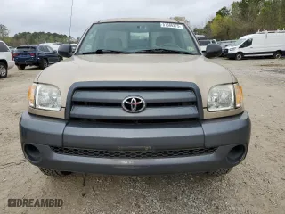 2003 Toyota Tundra with VIN 5TBJN32153S385269, listed as a Copart auction lot 51686275 with 207,409 mi miles and Salvage Title. Bid and sale history available at carsss.com. Image 5.