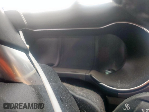 2020 Ford Mustang EcoBoost with VIN 1FA6P8TH7L5103080, listed as a Copart auction lot 63707865 with Not provided miles and Salvage title. Bid and sale history available at DreamBid. Image 9.