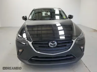 2020 Mazda CX-3 Sport with VIN JM1DKFB71L1471243, listed as a Copart auction lot 43477555 with 69,554 mi miles and Clean Title. Bid and sale history available at carsss.com. Image 5.
