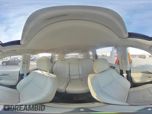 2017 Infiniti QX60 with VIN 5N1DL0MM0HC558412, listed as a Copart auction lot 42632265 with 84,319 mi miles and Salvage Title. Bid and sale history available at DreamBid. Image 14.