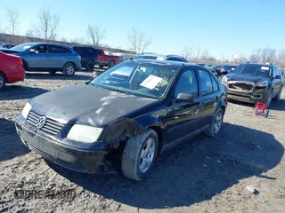 2003 Volkswagen Jetta GLS с VIN 3VWSK69M23M038677, выставлен на аукционе IAAI как лот 41760282 с пробегом 190 583 миль миль и . История ставок и продаж доступна на DreamBid. Изображение 2.