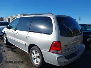 2007 Ford Freestar SEL z VIN 2FMDA52297BA31987, wystawiony jako IAAI lot #41385567 z przebiegiem 133 154 mil mil oraz . Historia ofert i sprzedaży dostępna na DreamBid. Obrazek 3.
