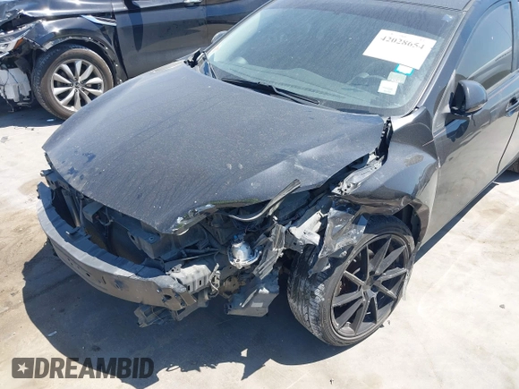 2012 Mazda 3 i Grand Touring with VIN JM1BL1W77C1691486, listed as a IAAI auction lot 42028654 with 199,140 mi miles and . Bid and sale history available at DreamBid. Image 6.