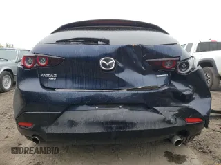 2020 Mazda 3 with VIN JM1BPBLM9L1173089, listed as a Copart auction lot 63345882 with 14,741 mi miles and . Bid and sale history available at DreamBid. Image 9.