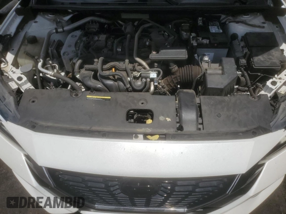 2021 Nissan Sentra SV с VIN 3N1AB8CV5MY251311, выставлен на аукционе Copart как лот 63344595 с пробегом 55 761 миль миль и Чистый • Clean title. История ставок и продаж доступна на DreamBid. Изображение 11.