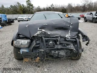 2014 Dodge Charger Police with VIN 2C3CDXAT7EH238048, listed as a Copart auction lot 47499865 with 0 mi miles and Salvage Title. Bid and sale history available at carsss.com. Image 5.