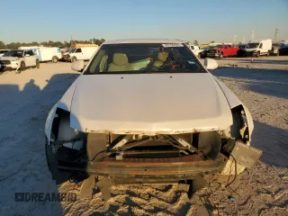 2010 Cadillac CTS Premium с VIN 1G6DP5EV3A0136299, выставлен на аукционе Copart как лот 89156965 с пробегом 136 541 миль миль и Списание • Salvage title. История ставок и продаж доступна на DreamBid. Изображение 5.