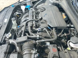 2025 Hyundai Elantra SEL Convenience с VIN KMHLS4DG5SU920820, выставлен на аукционе IAAI как лот 43276415 с пробегом 13 387 миль миль и . История ставок и продаж доступна на DreamBid. Изображение 19.